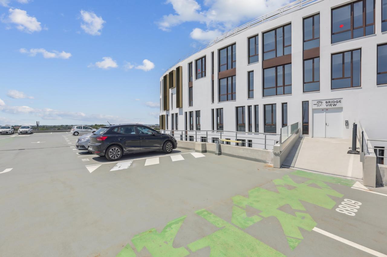 Bureau Toulouse 2551m² Location bureau Toulouse Haute-Garonne OLBUR2108294 4